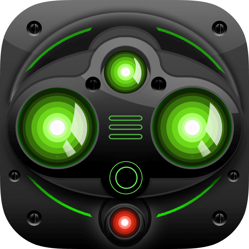 Night Vision (Photo & Video)