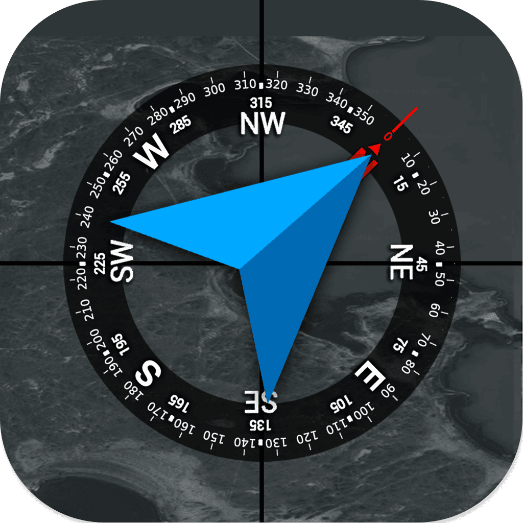 Tactical Nav Gps. Offline Map