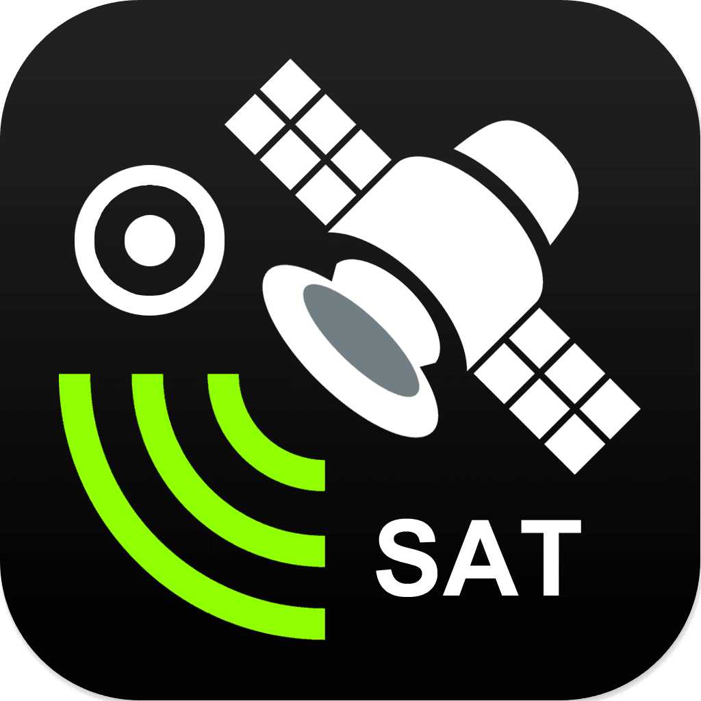Satellite Info GPS Measure GPS Status