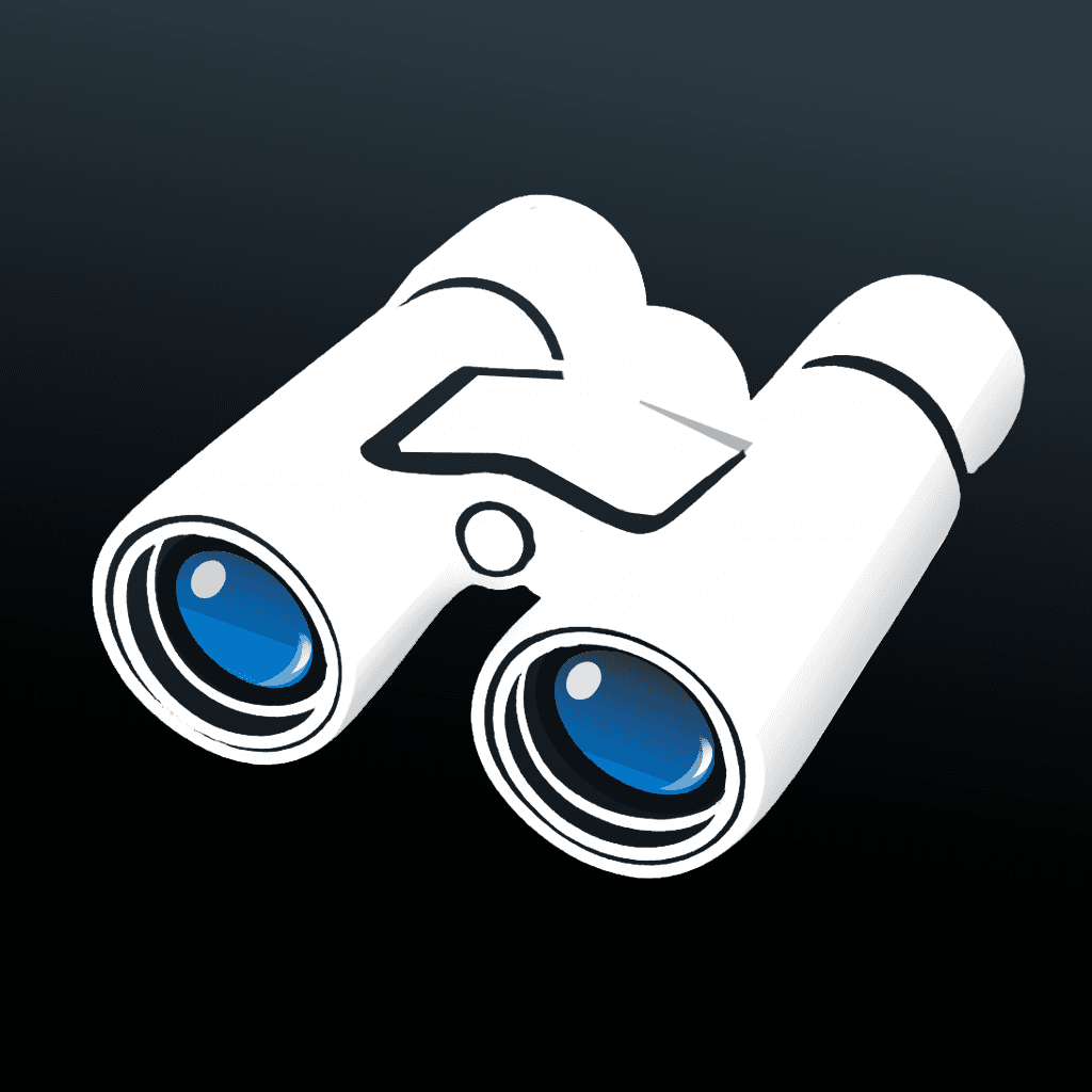 Binoculars Pocket Zoom Pro 70x