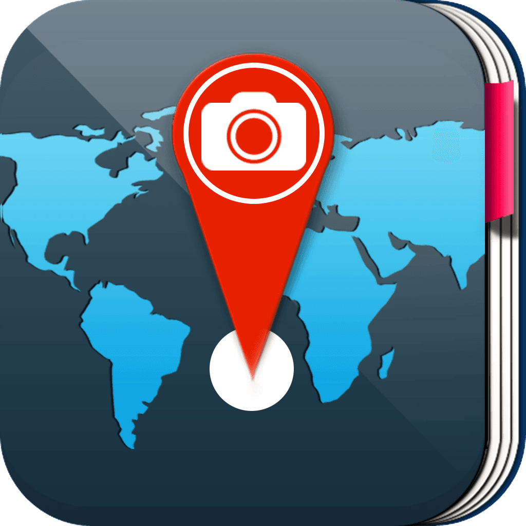 Trip Pages, Compass, Altimeter