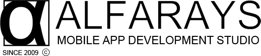 Alfarays Logo