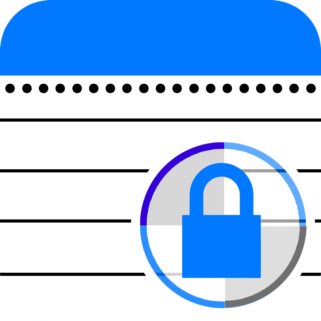 Private Notes and Secret Diary